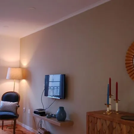 Of Santo Antonio Mouraria 2 *