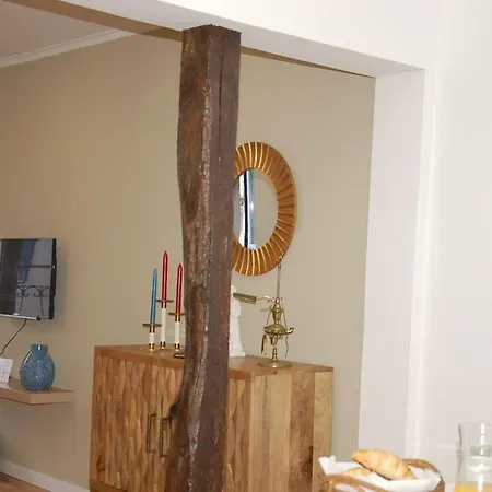 Of Santo Antonio Mouraria 2 Apartamento *