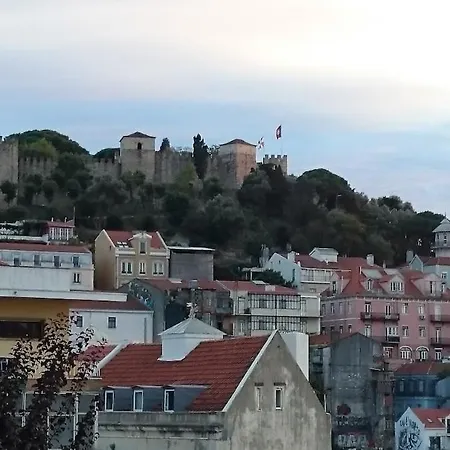 Of Santo Antonio Mouraria 2