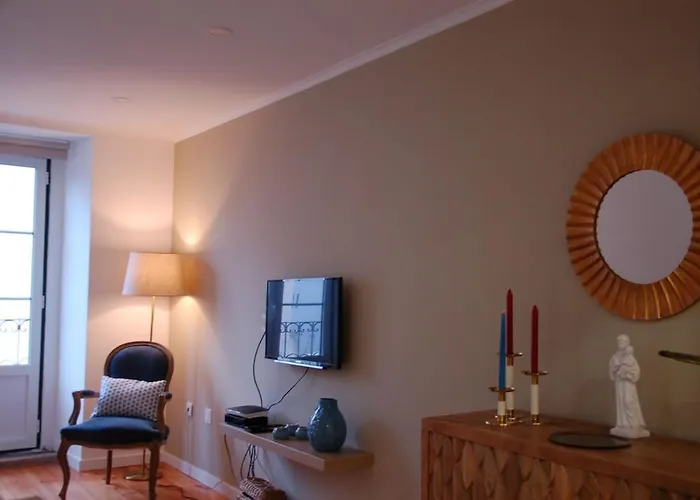 Of Santo Antonio Mouraria 2 *