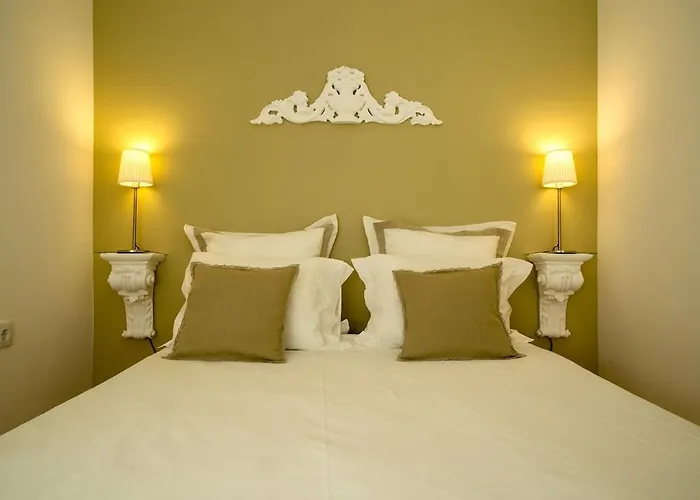 Apartamento Of Santo Antonio Mouraria 2