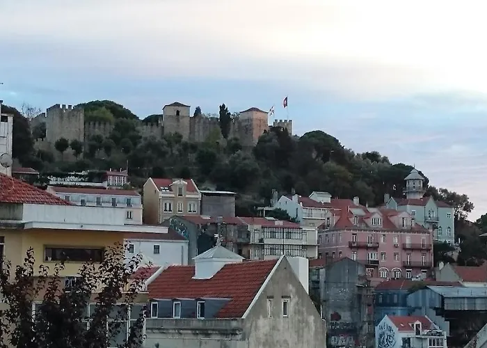 Of Santo Antonio Mouraria 2